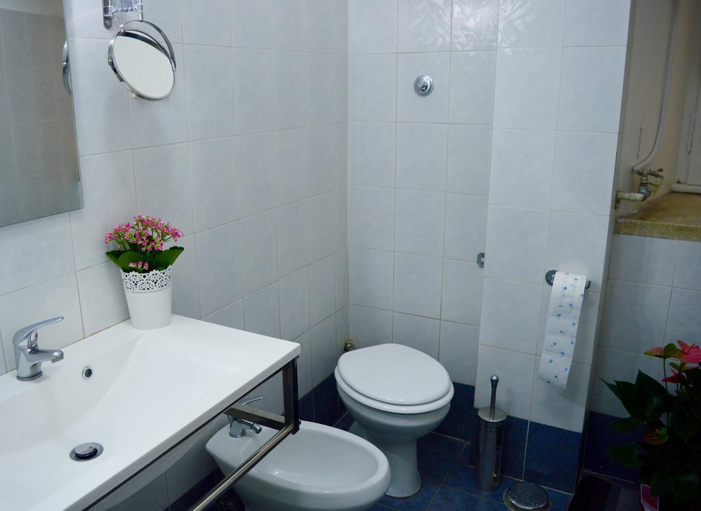 Clodia Suite Рим Экстерьер фото