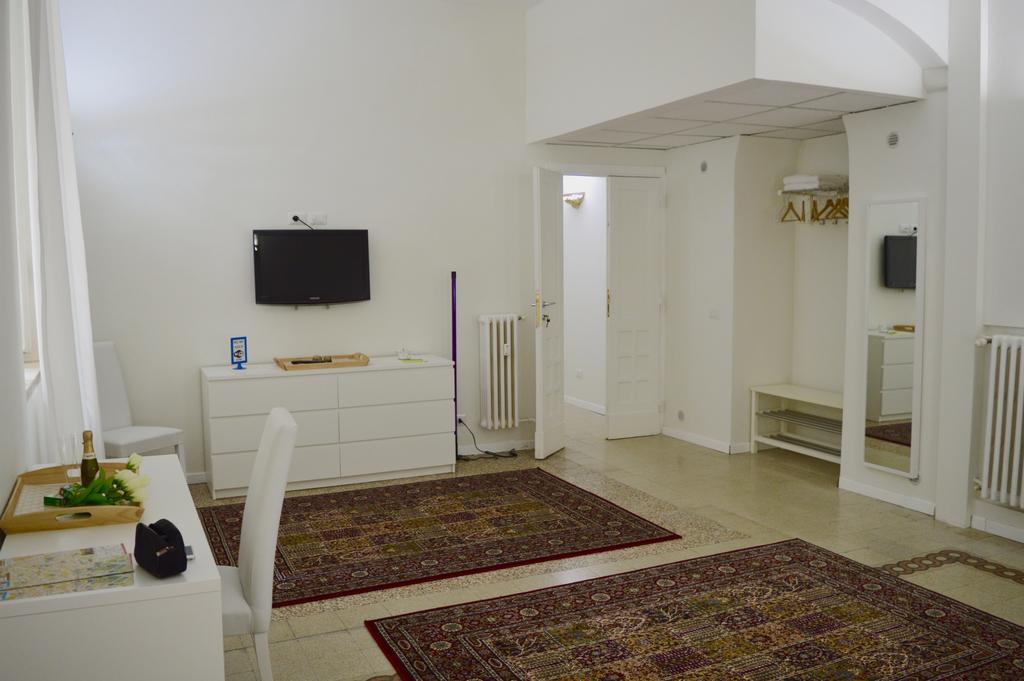 Clodia Suite Рим Экстерьер фото