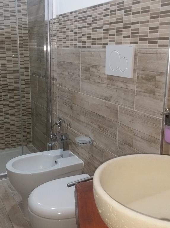 Clodia Suite Рим Экстерьер фото
